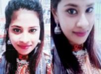 Tamil actress Padmaja Commits Suicide
