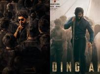 Master and KGF 2