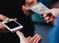 Second-hand smartphone buying guidelines from Delhi Police