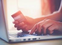 Be careful when making payments online