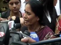 Nirbhaya mother Asha Devi expresses anguish over delay in convicts' execution