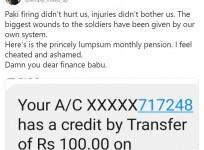 Disability Pension