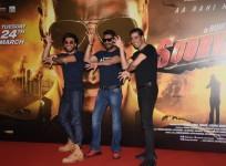 Sooryavanshi PC