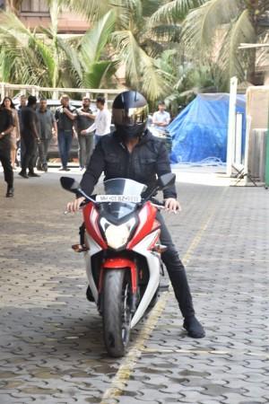 Akshay Kumar