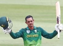 Quinton de Kock