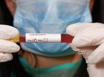 Hyderabad man tests positive