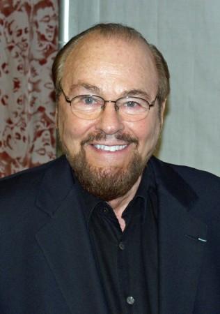 James Lipton passes away at 93 James Lipton passes away at 93