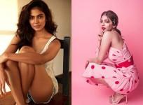 Malavika Mohanan