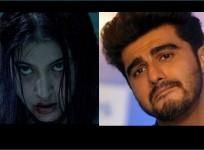 Arjun Kapoor and Anushka Sharma
