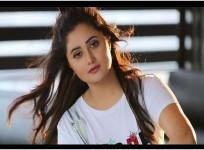rashmi desai