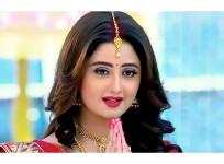 Rashmi desai