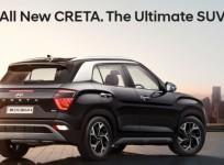 Hyundai Creata 2020