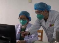 Donate for coronavirus study