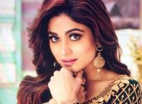 Shamita Shetty