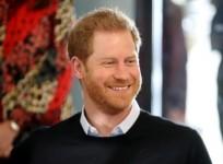 Prince Harry