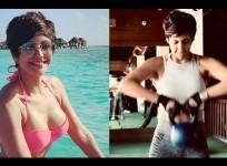 mandira bedi