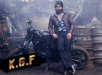 Yash's KGF 2