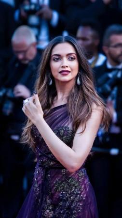 Deepika Padukone Deepika Padukone