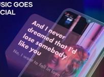 Resso adds a social touch to music