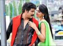 Nagarjuna and Anushka Shetty