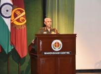 General Manoj Mukund Naravne