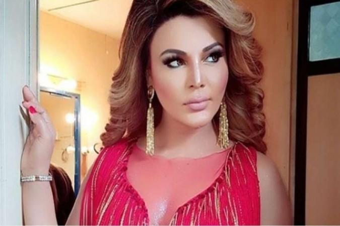 Rakhi Sawant