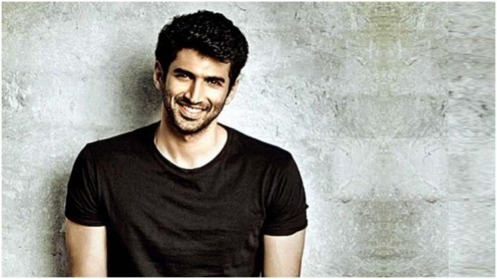 Aditya Roy Kapoor (source: twitter) Aditya Roy Kapoor