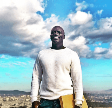 AKON