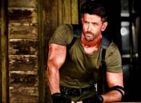 Hrithik Roshan