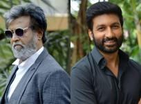 Rajinikanth and Gopichand
