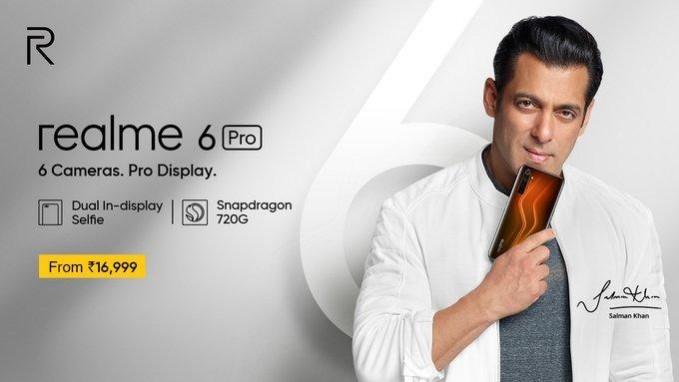 Realme 6 Pro Realme 6 Pro