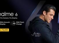 Realme 6