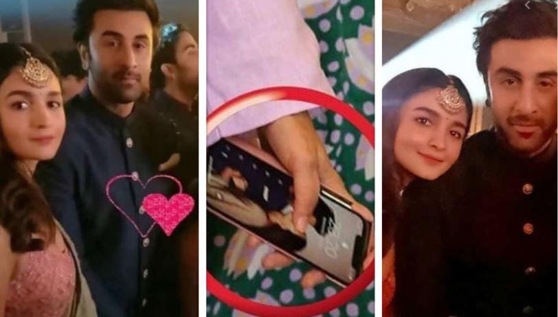 They Are Kissing Alia Bhatt S Lip Lock Phone Wallpaper With Ranbir Kapoor Is Breaking The Internet Ibtimes India If you have telegram, you can view and join alia bhatt pics ✔ right away. alia bhatt s lip lock phone wallpaper