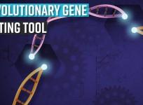 Revolutionary Gene-Editing Tool