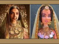 deepika doll