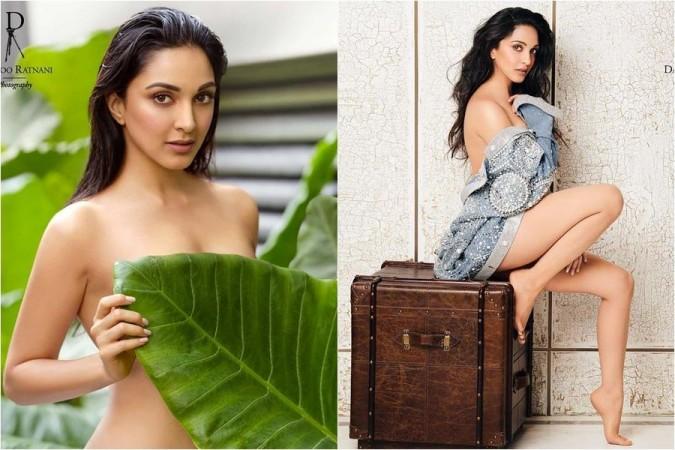 Kiara Advani Kiara Advani