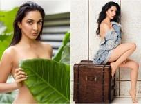 Kiara Advani