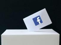 Facebook Voting Scenario
