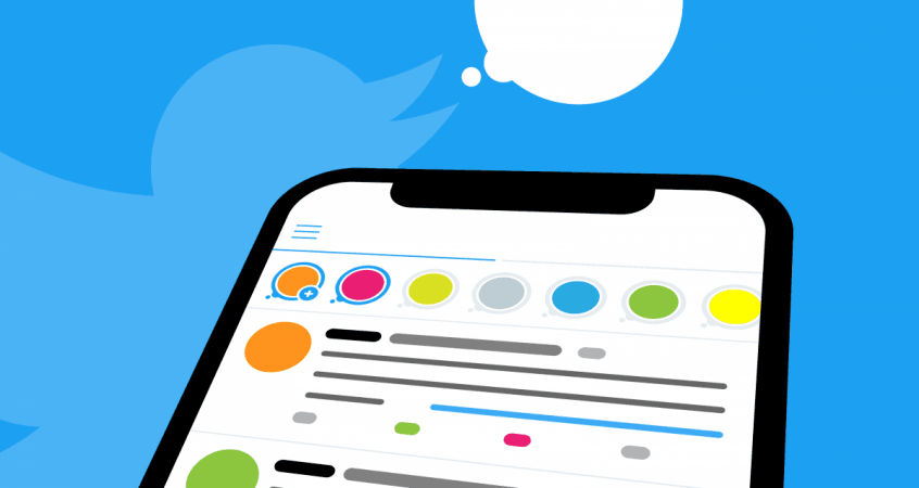 Twitter is launching Fleets