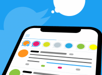 Twitter is launching Fleets