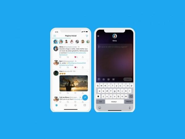 Fleets itself is expiring Fleets could be quite interesting feature for Twitter users
