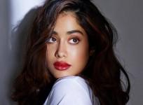 Janhvi Kapoor