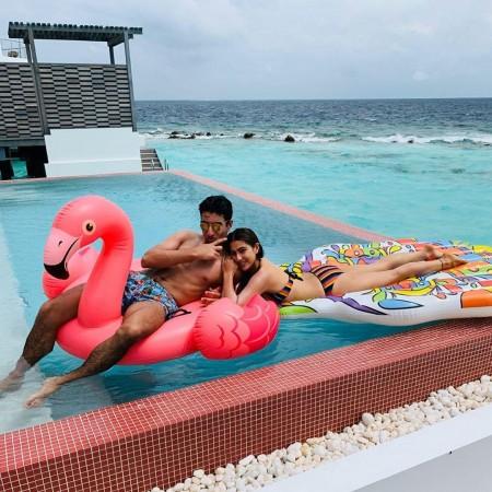 Sara Ali Khan