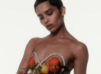 Zoë Kravitz