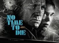 James Bond 2020 flick