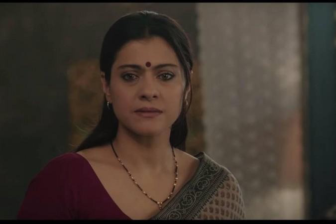 kajol