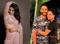 Samantha Expecting Baby from Naga Chaitanya