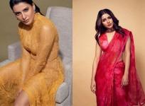 Samantha Akkineni