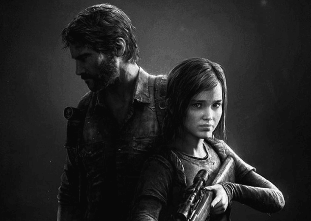 The Last of Us being developed into a TV series by HBO and Chernobyl