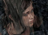 The Last of Us